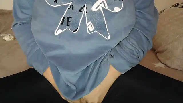 LaRa_forU Obrolan Langsung XXX