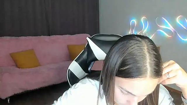 TastyGyrl Obrolan Langsung XXX