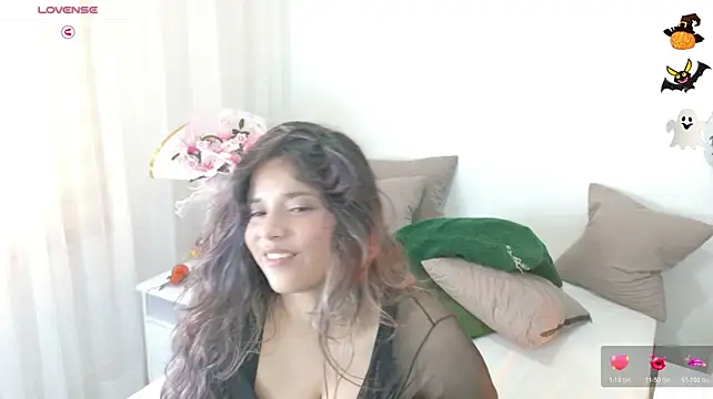 KylieVennet's Live XXX Chat