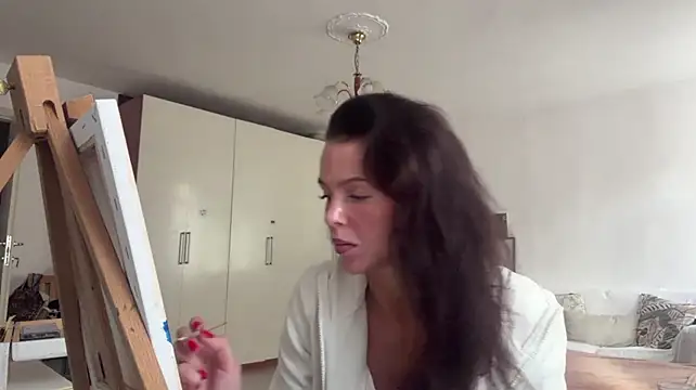 JanelEheler Obrolan Langsung XXX