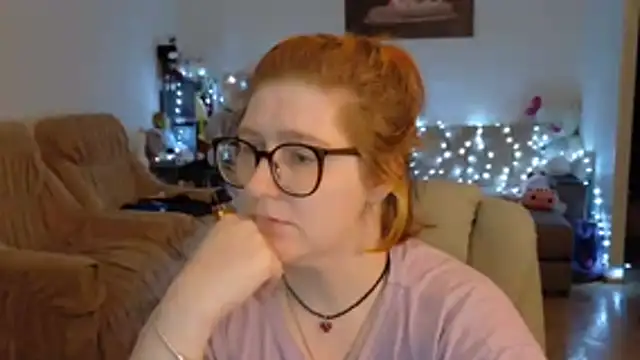 LesiaOxxi's Live XXX Chat