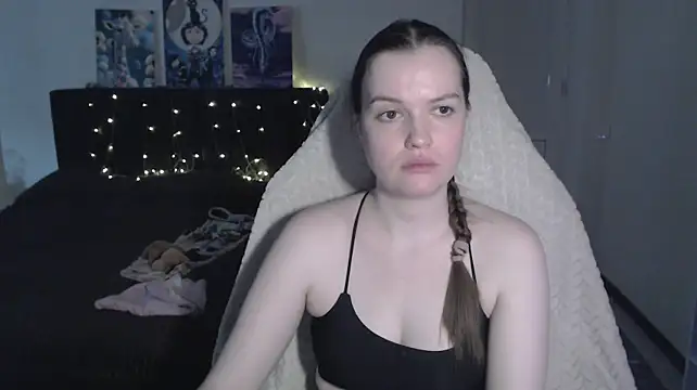Little_flowersn Live XXX chat