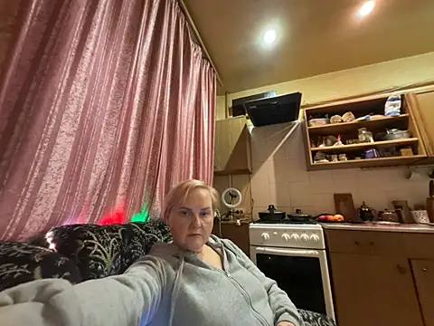 Živý XXX chat Svetlysvet