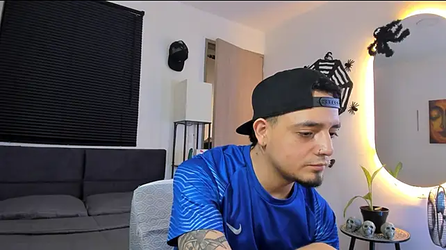 Chat XXX Live alejandro_calderon1