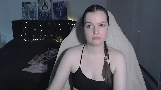 Little_flowers 라이브 XXX 채팅