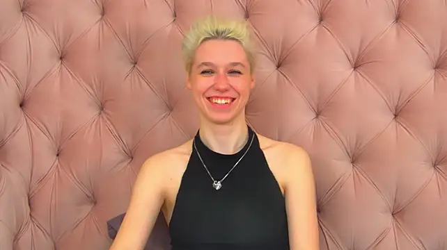 Chat +18 de AgataGate ao vivo