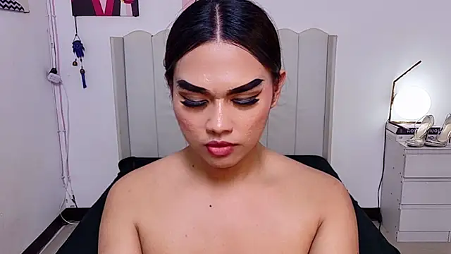 MirandaSterling Chat XXX live