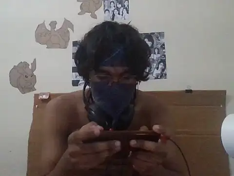 kian965 – Live XXX-chat