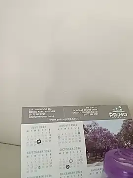 AcetousAbbのライブXXXチャット