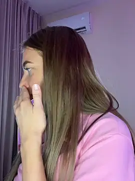 دردشة AlexaVee_ الجنسية المباشرة