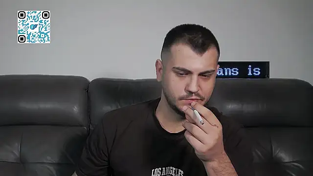 CrazyDom1: онлайн-секс-чат