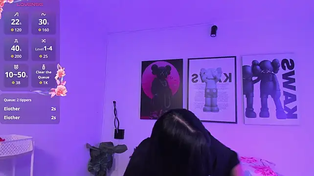 Kat_VonDe XXX чат на живо
