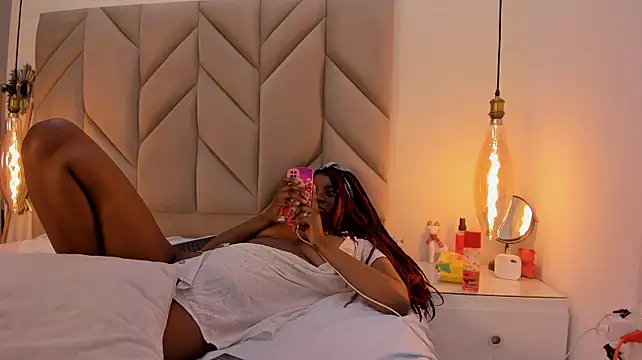 AxelandVioleta XXX чат на живо