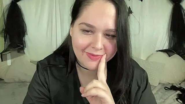 XXX chat uživo modela IvyLebelly