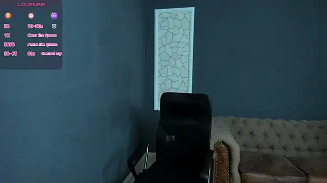 Chat XXX ao vivo de BrianHunts
