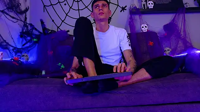 BryanGrey__ Live XXX Chat