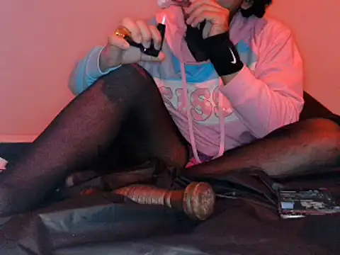 Iscariot19 Webcam-Show