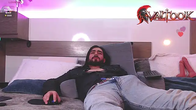 Valtook – Live XXX-chat