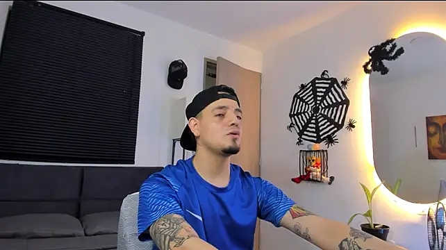 alejandro_calderon1 现场XXX聊天