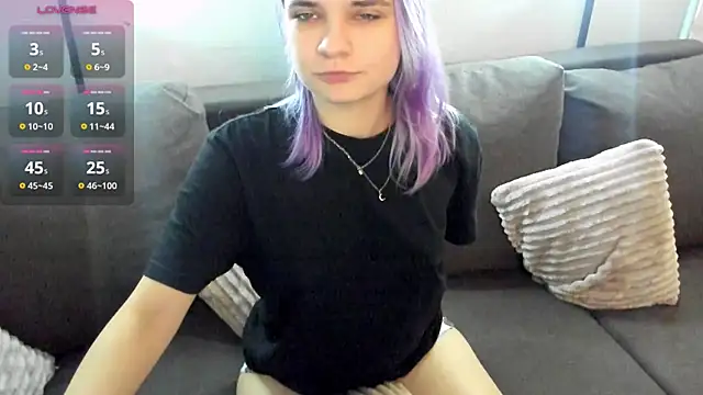 Gina_Dawson's Live XXX Chat