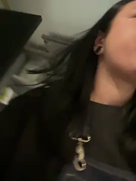 AlishaOfThorns 라이브 XXX 채팅
