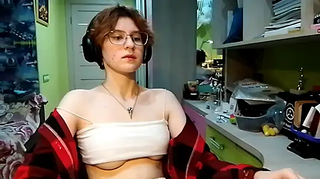 ThersaNoe's Live XXX Chat
