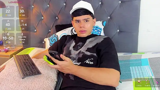 Nathaniel_Park's Live XXX Chat