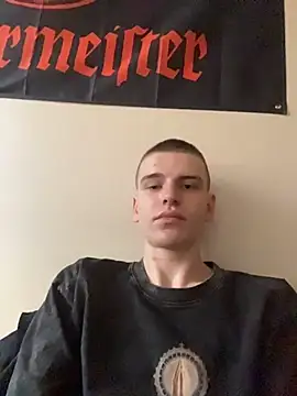 Webkamerová show Lokim666