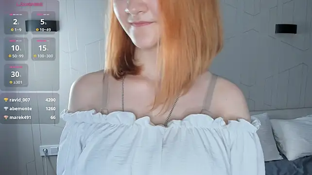 ClaudetteShahim Live XXX-Chat