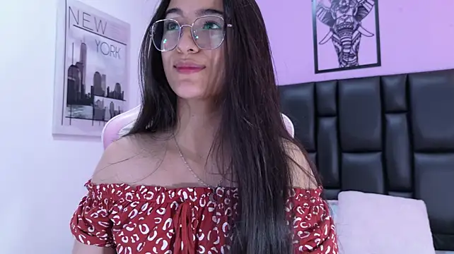 im-eliza's Live XXX Chat