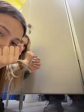 Živý XXX chat Coconut_milk