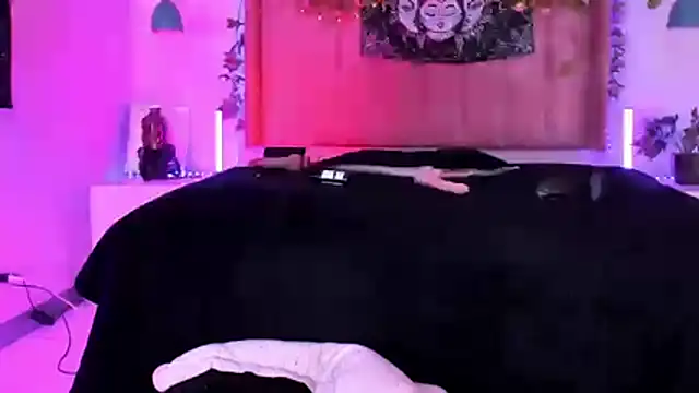 VickmoonのライブXXXチャット