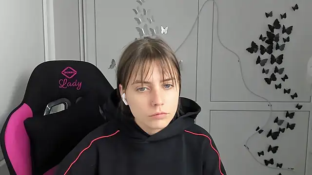 Chat XXX Live SoftBloomMira