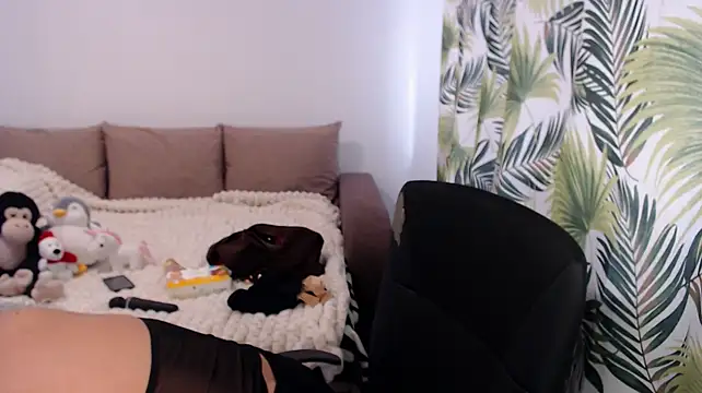 ViviRoses 라이브 XXX 채팅