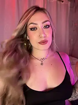 Czat XXX na żywo – Lally_Valencia__