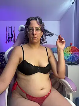 GoddessLana7 Live XXX-Chat