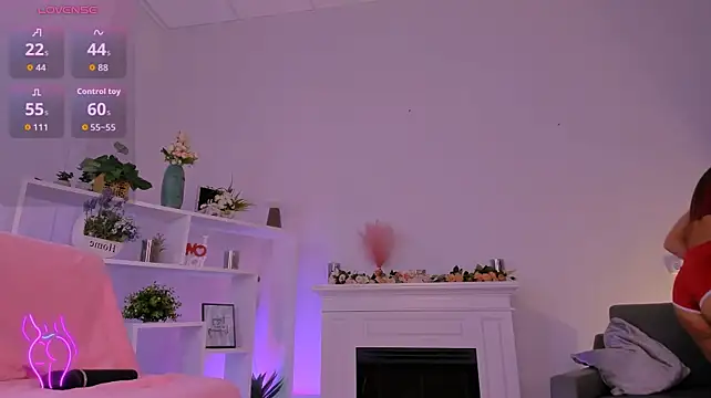 Czat XXX na żywo – Alice_in_Bloom