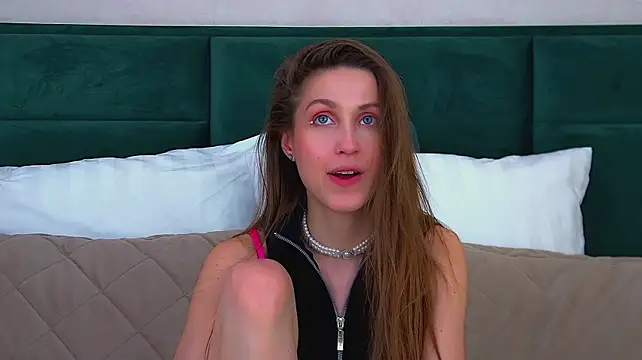 Chatroom XXX en direct de HaileyArden