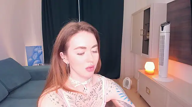 Chat XXX Live CinthiaHousner