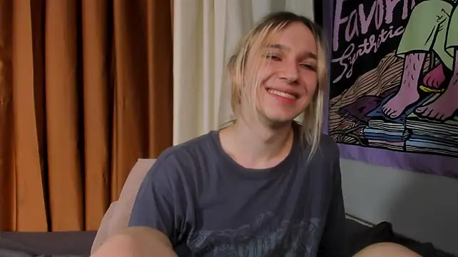 Icebenzz – Naživo XXX chat