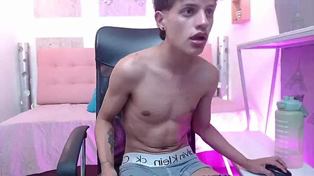 Онлайн чат XXX sebitas_27