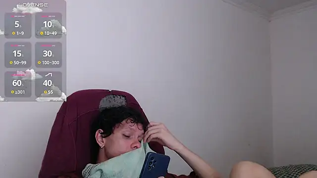 bryamado69 live XXX chat