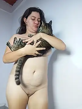 ariana_d20's Live XXX Chat