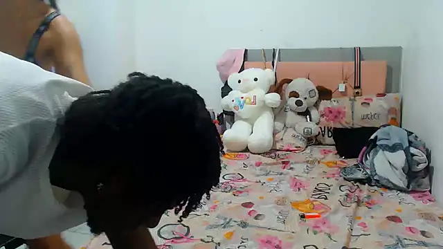 scarlyth – Naživo XXX chat