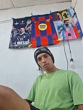 Noscay – Naživo XXX chat