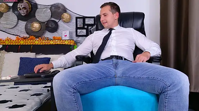 XXX chat uživo modela Jimmy_Doss