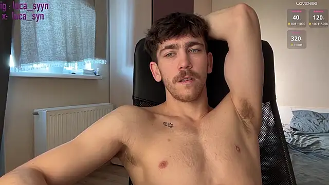 Chat +18 de luca_syn ao vivo
