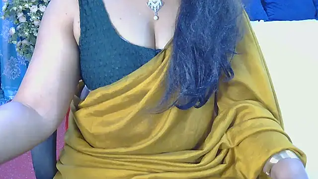 Mallu_Manisha Chat XXX in diretta