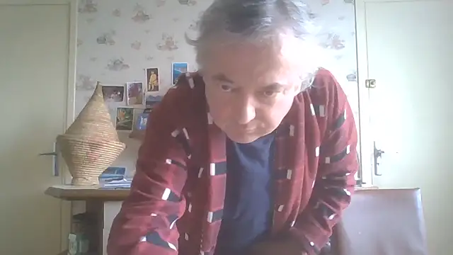 Živý XXX chat gegevincent5