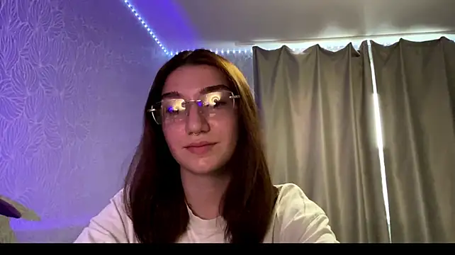Chat +18 de ManyMaron ao vivo
